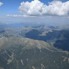 unverortetes Flugbild